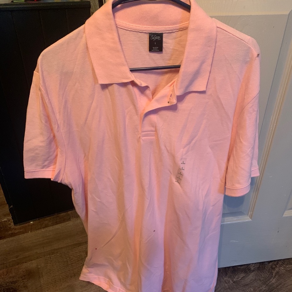 City Streets Polo